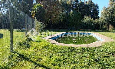 Sitio en Venta en Km 1 Camino a Antuco