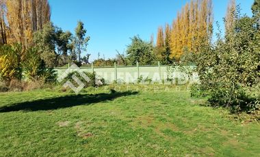 Sitio en Venta en Km 1 Camino a Antuco