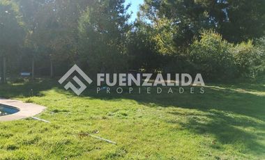 Sitio en Venta en Km 1 Camino a Antuco