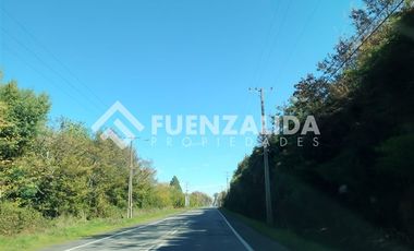 Sitio en Venta en Km 1 Camino a Antuco