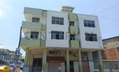 Departamento Esquinero Sur de Guayaquil Maracaibo y Garcia Moreno VBah