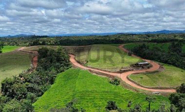 EN VENTA LOTES URBANIZADOS DESDE 1000MTRS, SAN MIGUEL DE LOS BANCOS