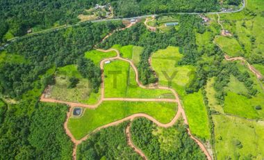 EN VENTA LOTES URBANIZADOS DESDE 1000MTRS, SAN MIGUEL DE LOS BANCOS