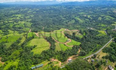 EN VENTA LOTES URBANIZADOS DESDE 1000MTRS, SAN MIGUEL DE LOS BANCOS