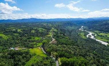 EN VENTA LOTES URBANIZADOS DESDE 1000MTRS, SAN MIGUEL DE LOS BANCOS
