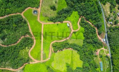 EN VENTA LOTES URBANIZADOS DESDE 1000MTRS, SAN MIGUEL DE LOS BANCOS