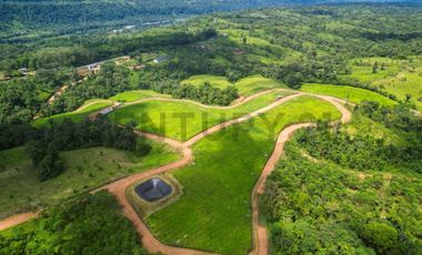 EN VENTA LOTES URBANIZADOS DESDE 1000MTRS, SAN MIGUEL DE LOS BANCOS