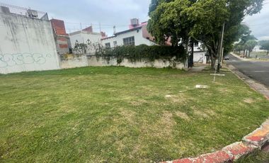 Terreno en venta, zona Thompson, Paraná, Entre Ríos