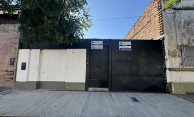PROPIEDAD DESTINO COMERCIAL EN ALQUILER BALCARCE 1111