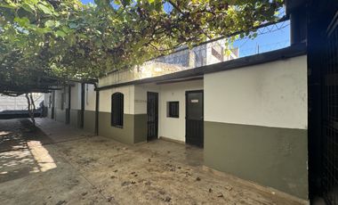 PROPIEDAD DESTINO COMERCIAL EN ALQUILER BALCARCE 1111
