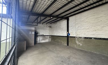 PROPIEDAD DESTINO COMERCIAL EN ALQUILER BALCARCE 1111