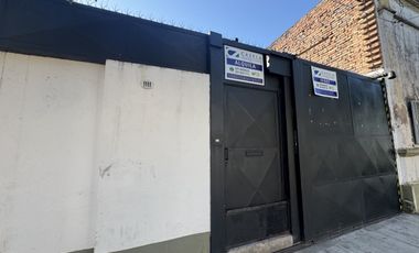 PROPIEDAD DESTINO COMERCIAL EN ALQUILER BALCARCE 1111