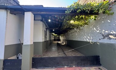 PROPIEDAD DESTINO COMERCIAL EN ALQUILER BALCARCE 1111