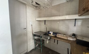 PROPIEDAD DESTINO COMERCIAL EN ALQUILER BALCARCE 1111