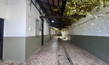PROPIEDAD DESTINO COMERCIAL EN ALQUILER BALCARCE 1111