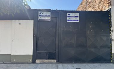 PROPIEDAD DESTINO COMERCIAL EN ALQUILER BALCARCE 1111
