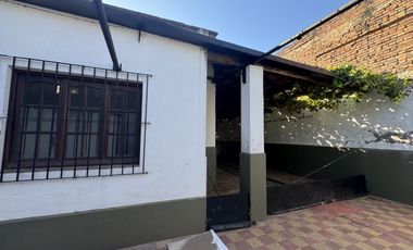 PROPIEDAD DESTINO COMERCIAL EN ALQUILER BALCARCE 1111