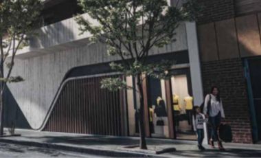 Venta oficina en zona Centro