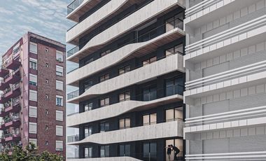 Venta oficina en zona Centro