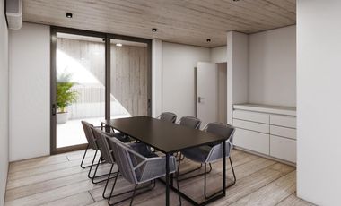 Venta oficina en zona Centro