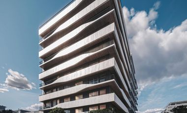 Venta oficina en zona Centro