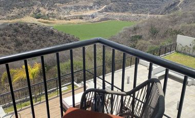 DEPARTAMENTOS EN RENTA EN CAÑADAS DEL LAGO, CORREGIDORA, QRO.