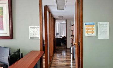 Venta Oficina Av. Insurgentes Sur esq. Francia, Florida