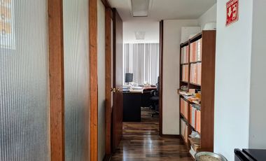 Venta Oficina Av. Insurgentes Sur esq. Francia, Florida