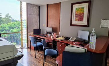 Venta Oficina Av. Insurgentes Sur esq. Francia, Florida