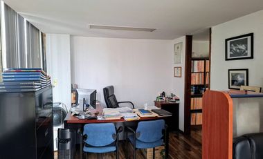 Venta Oficina Av. Insurgentes Sur esq. Francia, Florida