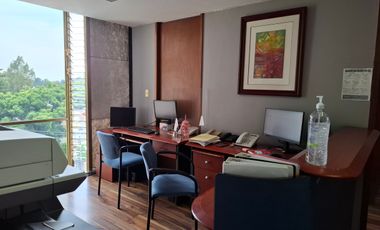 Venta Oficina Av. Insurgentes Sur esq. Francia, Florida