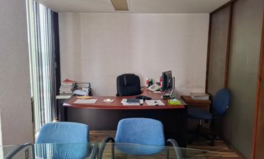Venta Oficina Av. Insurgentes Sur esq. Francia, Florida