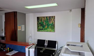 Venta Oficina Av. Insurgentes Sur esq. Francia, Florida