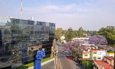 Venta Oficina Av. Insurgentes Sur esq. Francia, Florida
