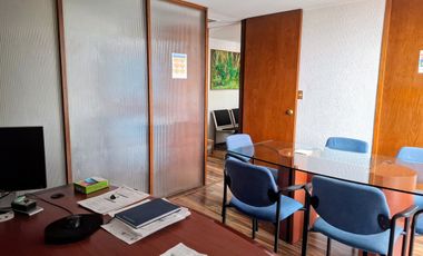 Venta Oficina Av. Insurgentes Sur esq. Francia, Florida
