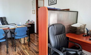 Venta Oficina Av. Insurgentes Sur esq. Francia, Florida