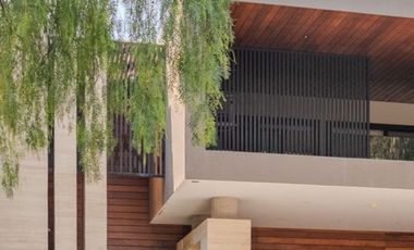 Venta de Casa en Balvanera Country Club