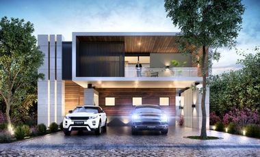 Venta de Casa en Balvanera Country Club