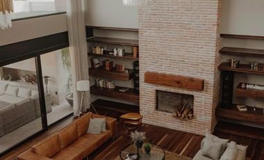 Venta de Casa en Balvanera Country Club