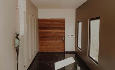 Venta de Casa en Balvanera Country Club