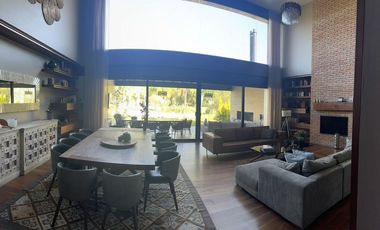 Venta de Casa en Balvanera Country Club