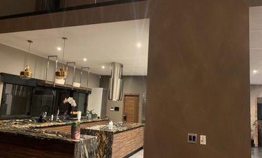 Venta de Casa en Balvanera Country Club