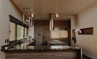 Venta de Casa en Balvanera Country Club