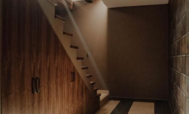 Venta de Casa en Balvanera Country Club