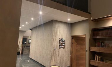 Venta de Casa en Balvanera Country Club