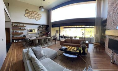 Venta de Casa en Balvanera Country Club
