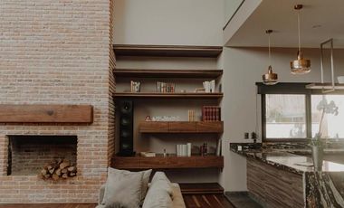 Venta de Casa en Balvanera Country Club