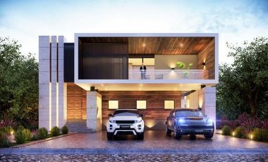 Venta de Casa en Balvanera Country Club