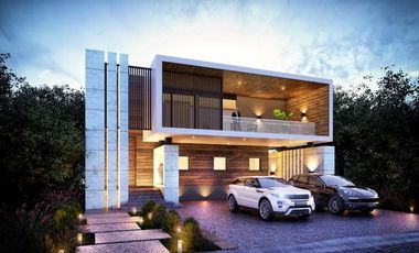 Venta de Casa en Balvanera Country Club