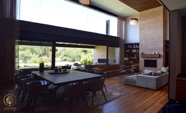 Venta de Casa en Balvanera Country Club
